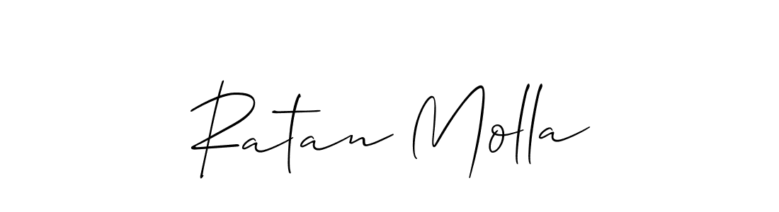 Check out images of Autograph of Ratan Molla name. Actor Ratan Molla Signature Style. Allison_Script is a professional sign style online. Ratan Molla signature style 2 images and pictures png