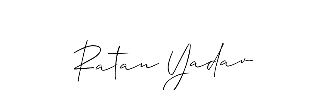 See photos of Ratan Yadav official signature by Spectra . Check more albums & portfolios. Read reviews & check more about Allison_Script font. Ratan Yadav signature style 2 images and pictures png