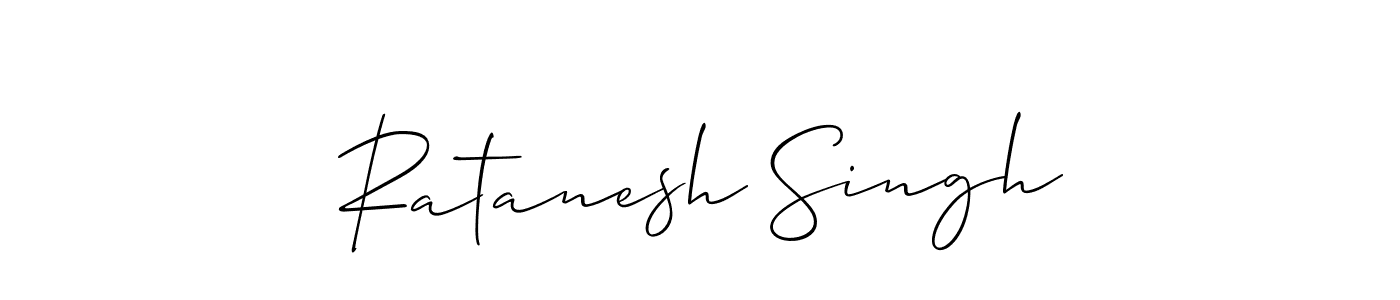 You can use this online signature creator to create a handwritten signature for the name Ratanesh Singh. This is the best online autograph maker. Ratanesh Singh signature style 2 images and pictures png