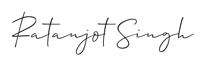 Style your name Ratanjot Singh with confidence using Allison_Script signature design. Simple, elegant, and ready for immediate document use. Ratanjot Singh signature style 2 images and pictures png