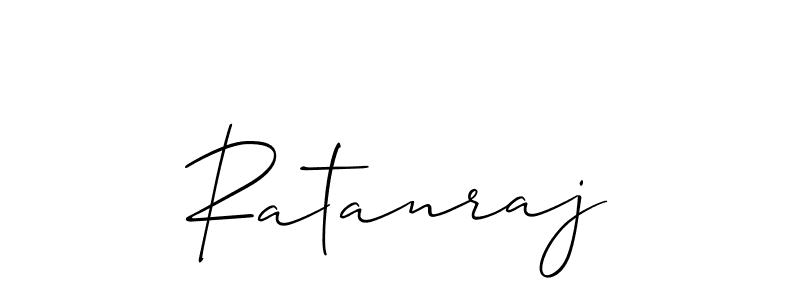 Make a beautiful signature design for name Ratanraj. Use this online signature maker to create a handwritten signature for free. Ratanraj signature style 2 images and pictures png