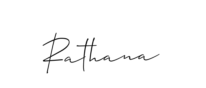 Similarly Allison_Script is the best handwritten signature design. Signature creator online .You can use it as an online autograph creator for name Rathana. Rathana signature style 2 images and pictures png