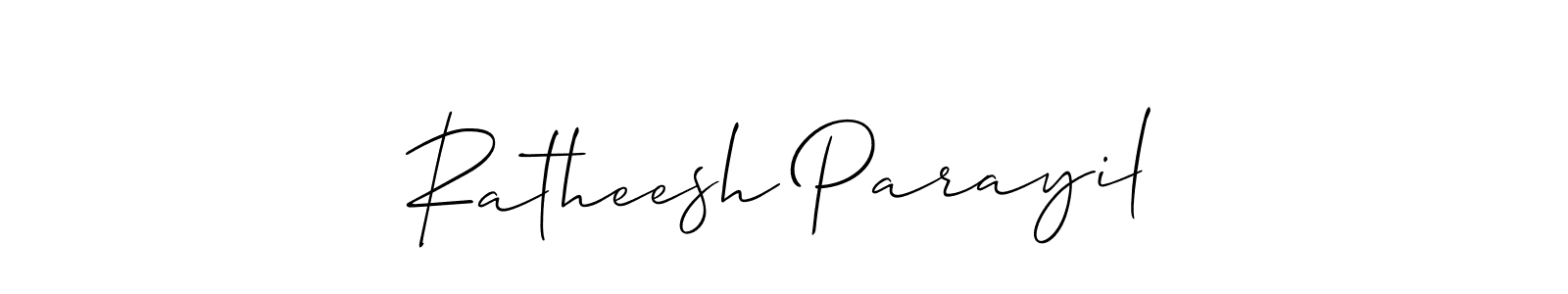 See photos of Ratheesh Parayil official signature by Spectra . Check more albums & portfolios. Read reviews & check more about Allison_Script font. Ratheesh Parayil signature style 2 images and pictures png