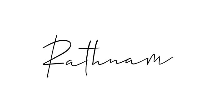 See photos of Rathnam official signature by Spectra . Check more albums & portfolios. Read reviews & check more about Allison_Script font. Rathnam signature style 2 images and pictures png