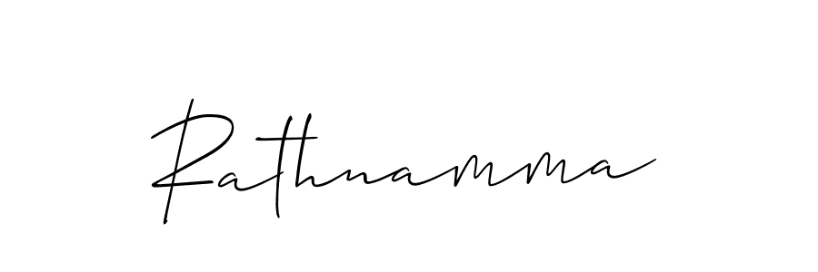 This is the best signature style for the Rathnamma name. Also you like these signature font (Allison_Script). Mix name signature. Rathnamma signature style 2 images and pictures png