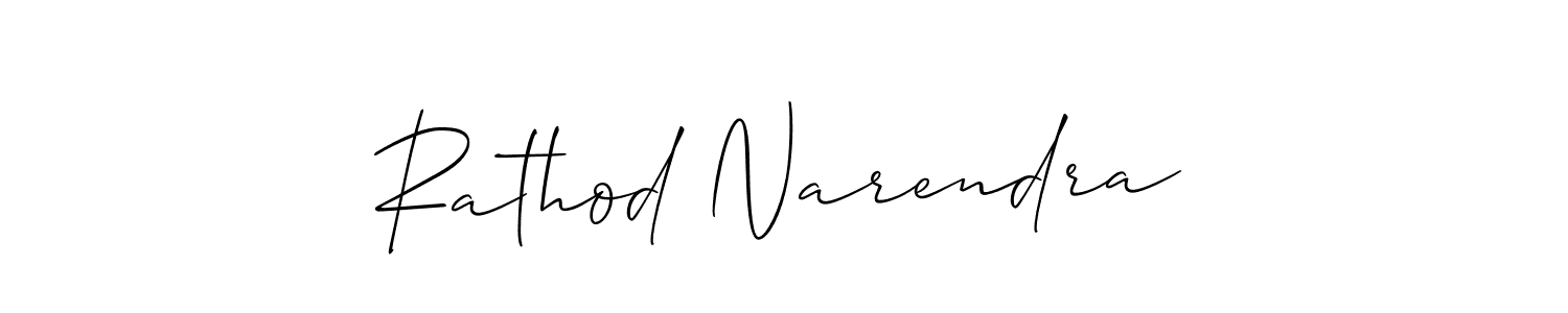 Here are the top 10 professional signature styles for the name Rathod Narendra. These are the best autograph styles you can use for your name. Rathod Narendra signature style 2 images and pictures png