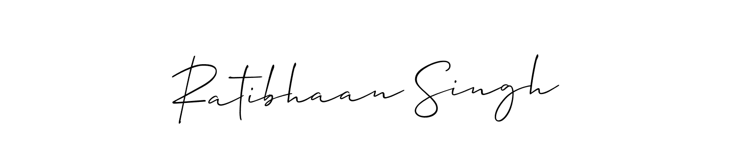 Check out images of Autograph of Ratibhaan Singh name. Actor Ratibhaan Singh Signature Style. Allison_Script is a professional sign style online. Ratibhaan Singh signature style 2 images and pictures png