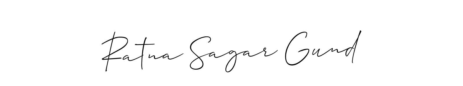 See photos of Ratna Sagar Gund official signature by Spectra . Check more albums & portfolios. Read reviews & check more about Allison_Script font. Ratna Sagar Gund signature style 2 images and pictures png