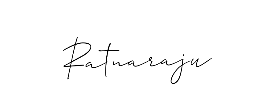 Once you've used our free online signature maker to create your best signature Allison_Script style, it's time to enjoy all of the benefits that Ratnaraju name signing documents. Ratnaraju signature style 2 images and pictures png