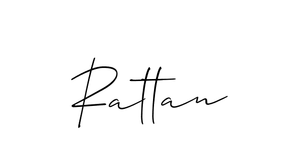 This is the best signature style for the Rattan name. Also you like these signature font (Allison_Script). Mix name signature. Rattan signature style 2 images and pictures png