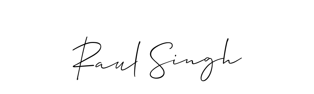 Here are the top 10 professional signature styles for the name Raul Singh. These are the best autograph styles you can use for your name. Raul Singh signature style 2 images and pictures png