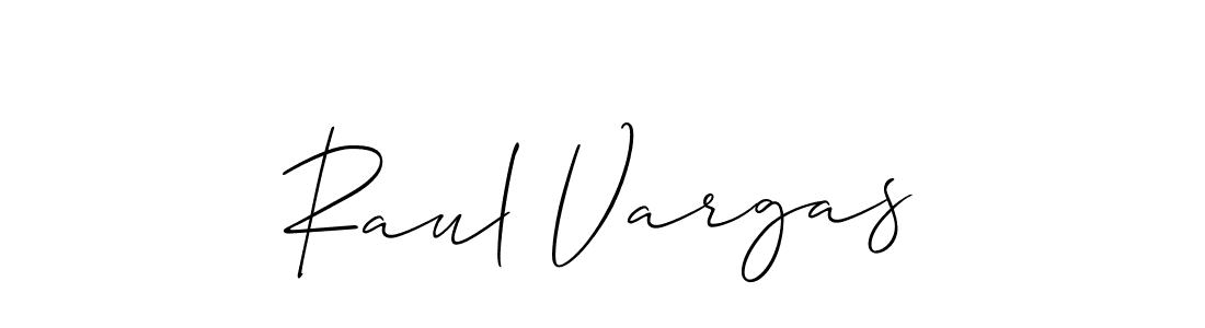 Once you've used our free online signature maker to create your best signature Allison_Script style, it's time to enjoy all of the benefits that Raul Vargas name signing documents. Raul Vargas signature style 2 images and pictures png