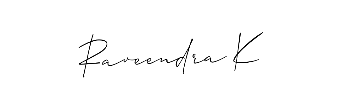 See photos of Raveendra K official signature by Spectra . Check more albums & portfolios. Read reviews & check more about Allison_Script font. Raveendra K signature style 2 images and pictures png