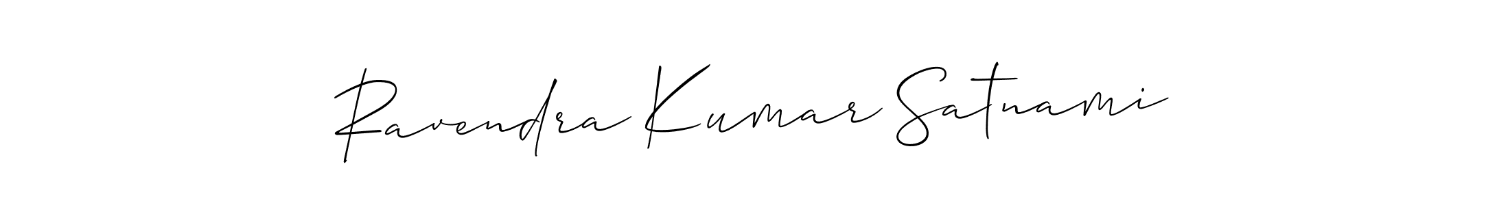 Check out images of Autograph of Ravendra Kumar Satnami name. Actor Ravendra Kumar Satnami Signature Style. Allison_Script is a professional sign style online. Ravendra Kumar Satnami signature style 2 images and pictures png