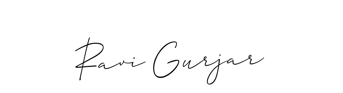 Check out images of Autograph of Ravi Gurjar name. Actor Ravi Gurjar Signature Style. Allison_Script is a professional sign style online. Ravi Gurjar signature style 2 images and pictures png