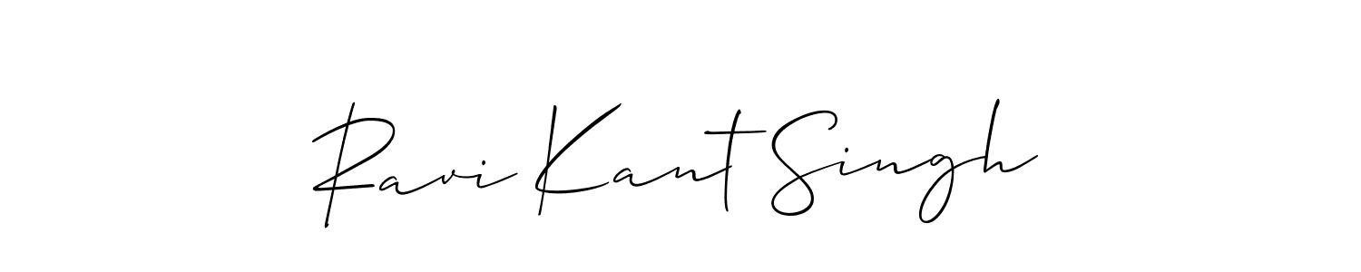 Check out images of Autograph of Ravi Kant Singh name. Actor Ravi Kant Singh Signature Style. Allison_Script is a professional sign style online. Ravi Kant Singh signature style 2 images and pictures png