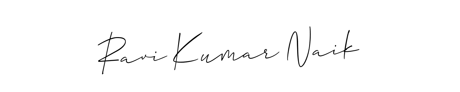 You can use this online signature creator to create a handwritten signature for the name Ravi Kumar Naik. This is the best online autograph maker. Ravi Kumar Naik signature style 2 images and pictures png