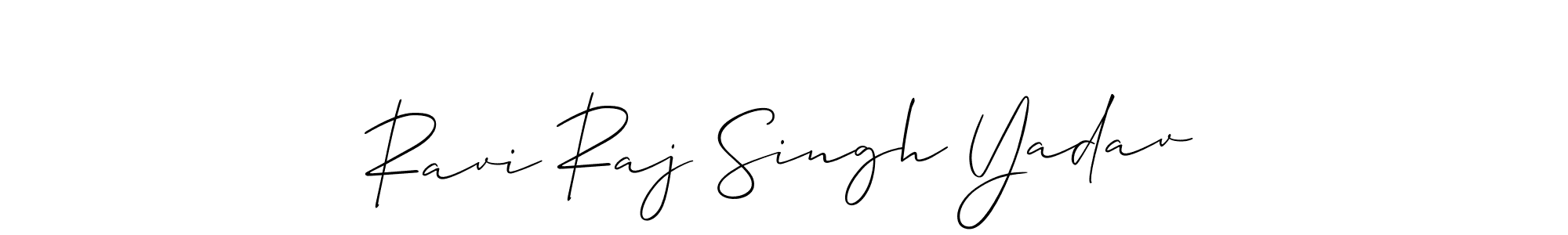 See photos of Ravi Raj Singh Yadav official signature by Spectra . Check more albums & portfolios. Read reviews & check more about Allison_Script font. Ravi Raj Singh Yadav signature style 2 images and pictures png