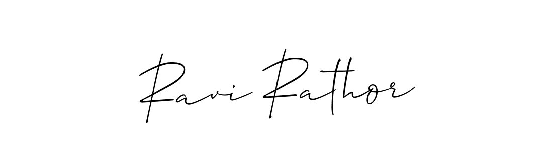 Here are the top 10 professional signature styles for the name Ravi Rathor. These are the best autograph styles you can use for your name. Ravi Rathor signature style 2 images and pictures png