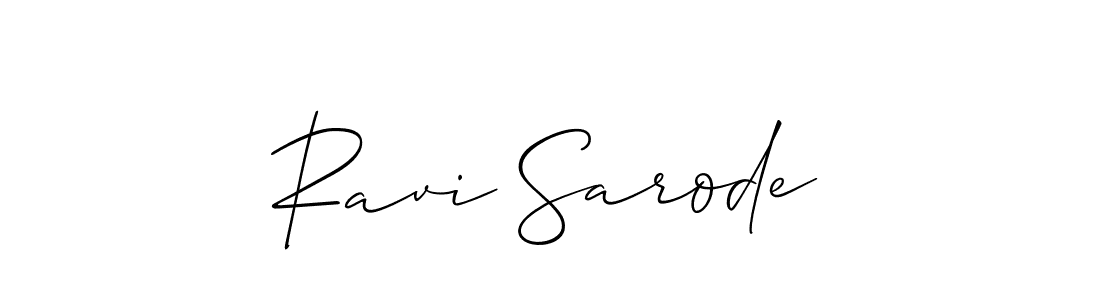 See photos of Ravi Sarode official signature by Spectra . Check more albums & portfolios. Read reviews & check more about Allison_Script font. Ravi Sarode signature style 2 images and pictures png