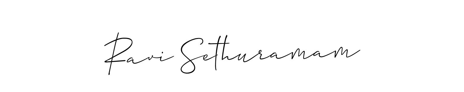 See photos of Ravi Sethuramam official signature by Spectra . Check more albums & portfolios. Read reviews & check more about Allison_Script font. Ravi Sethuramam signature style 2 images and pictures png