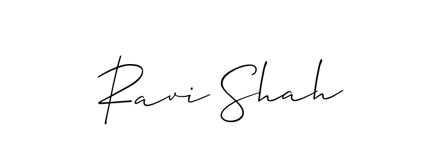 Make a short Ravi Shah signature style. Manage your documents anywhere anytime using Allison_Script. Create and add eSignatures, submit forms, share and send files easily. Ravi Shah signature style 2 images and pictures png