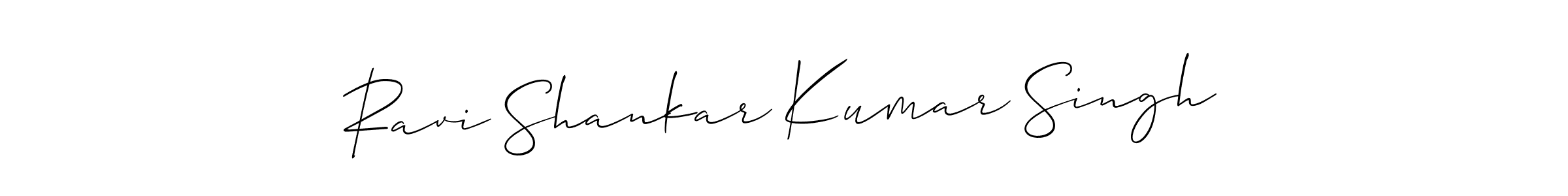Check out images of Autograph of Ravi Shankar Kumar Singh name. Actor Ravi Shankar Kumar Singh Signature Style. Allison_Script is a professional sign style online. Ravi Shankar Kumar Singh signature style 2 images and pictures png