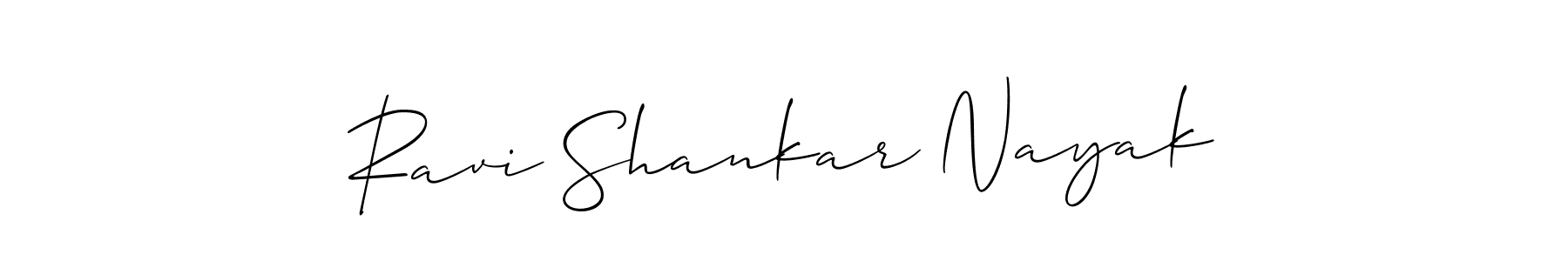 You can use this online signature creator to create a handwritten signature for the name Ravi Shankar Nayak. This is the best online autograph maker. Ravi Shankar Nayak signature style 2 images and pictures png