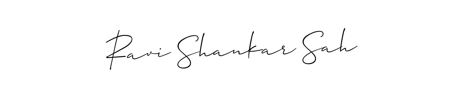 Here are the top 10 professional signature styles for the name Ravi Shankar Sah. These are the best autograph styles you can use for your name. Ravi Shankar Sah signature style 2 images and pictures png