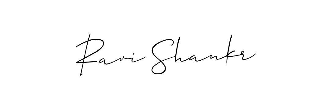 Similarly Allison_Script is the best handwritten signature design. Signature creator online .You can use it as an online autograph creator for name Ravi Shankr. Ravi Shankr signature style 2 images and pictures png