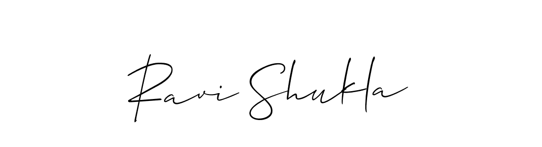 Make a short Ravi Shukla signature style. Manage your documents anywhere anytime using Allison_Script. Create and add eSignatures, submit forms, share and send files easily. Ravi Shukla signature style 2 images and pictures png