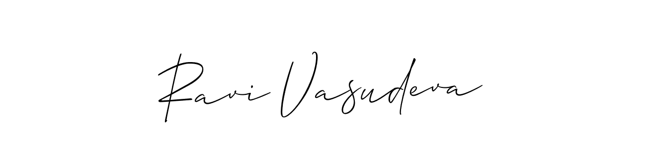 See photos of Ravi Vasudeva official signature by Spectra . Check more albums & portfolios. Read reviews & check more about Allison_Script font. Ravi Vasudeva signature style 2 images and pictures png