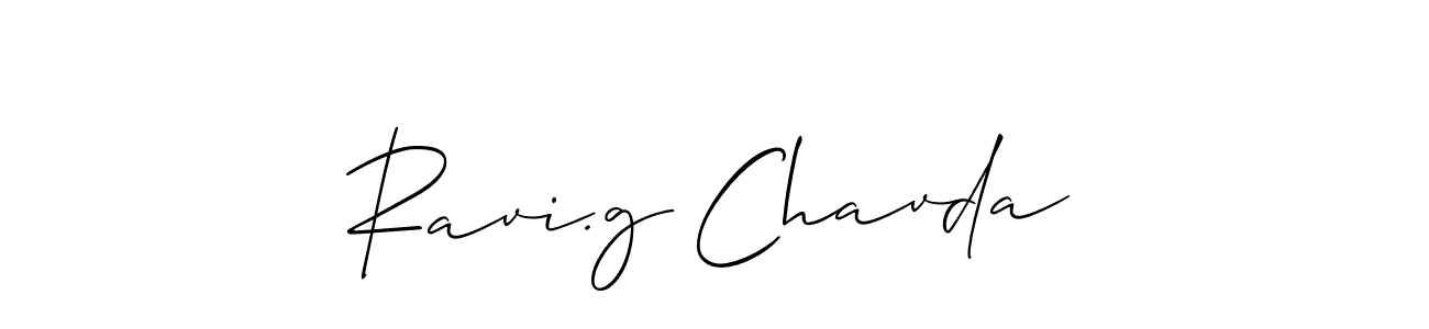 Here are the top 10 professional signature styles for the name Ravi.g Chavda. These are the best autograph styles you can use for your name. Ravi.g Chavda signature style 2 images and pictures png