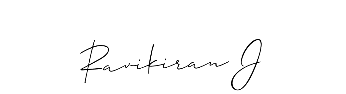 Here are the top 10 professional signature styles for the name Ravikiran J. These are the best autograph styles you can use for your name. Ravikiran J signature style 2 images and pictures png
