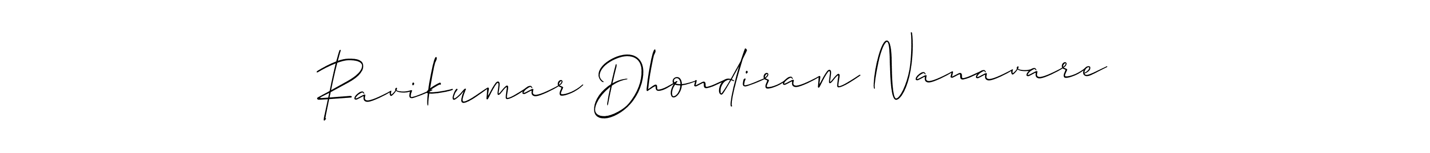 Check out images of Autograph of Ravikumar Dhondiram Nanavare name. Actor Ravikumar Dhondiram Nanavare Signature Style. Allison_Script is a professional sign style online. Ravikumar Dhondiram Nanavare signature style 2 images and pictures png