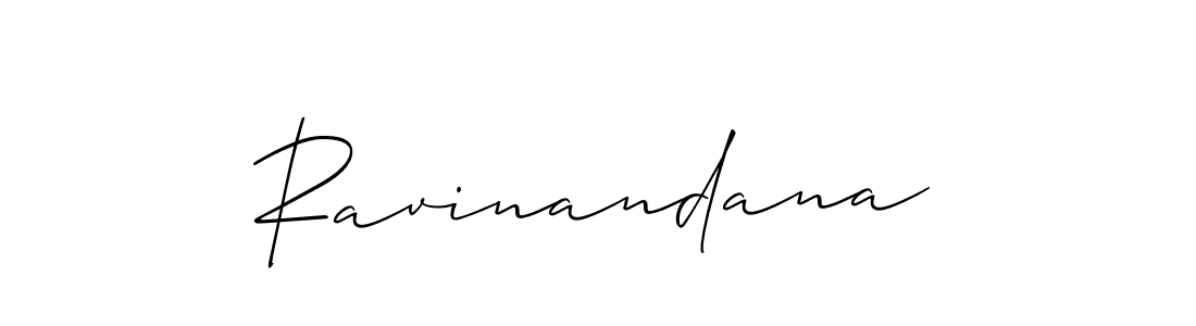Here are the top 10 professional signature styles for the name Ravinandana. These are the best autograph styles you can use for your name. Ravinandana signature style 2 images and pictures png