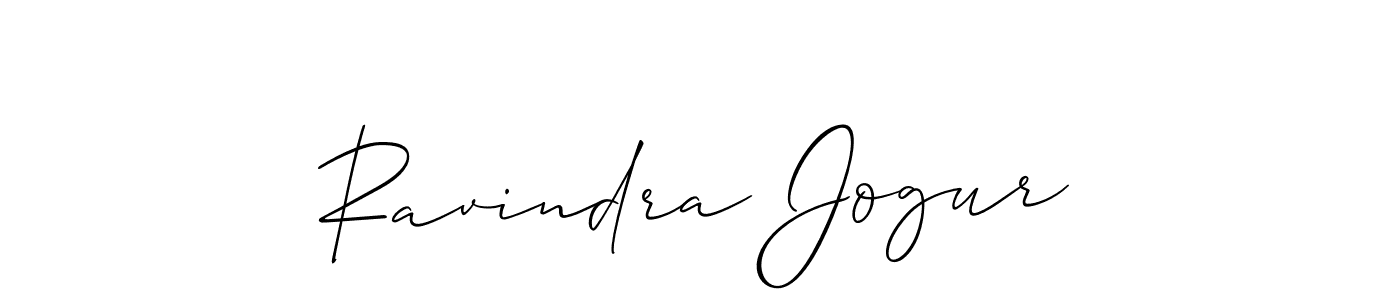 See photos of Ravindra Jogur official signature by Spectra . Check more albums & portfolios. Read reviews & check more about Allison_Script font. Ravindra Jogur signature style 2 images and pictures png