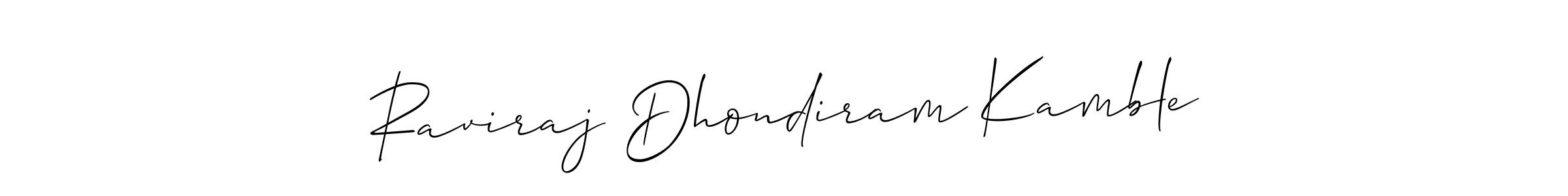 Check out images of Autograph of Raviraj Dhondiram Kamble name. Actor Raviraj Dhondiram Kamble Signature Style. Allison_Script is a professional sign style online. Raviraj Dhondiram Kamble signature style 2 images and pictures png