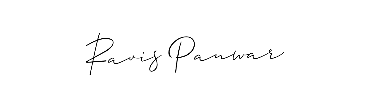 Check out images of Autograph of Ravis Panwar name. Actor Ravis Panwar Signature Style. Allison_Script is a professional sign style online. Ravis Panwar signature style 2 images and pictures png