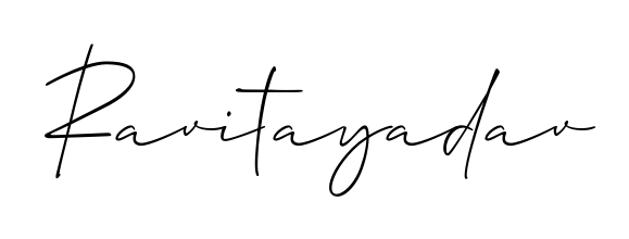 Make a beautiful signature design for name Ravitayadav. With this signature (Allison_Script) style, you can create a handwritten signature for free. Ravitayadav signature style 2 images and pictures png