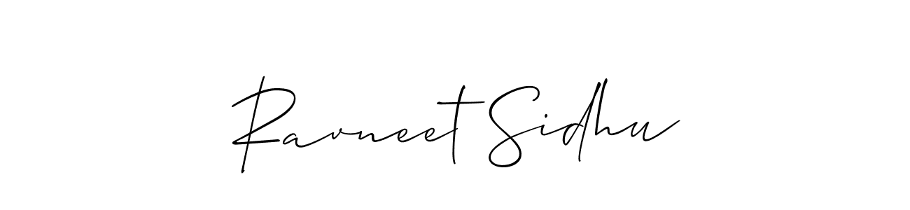 Here are the top 10 professional signature styles for the name Ravneet Sidhu. These are the best autograph styles you can use for your name. Ravneet Sidhu signature style 2 images and pictures png