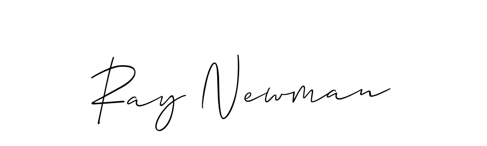 This is the best signature style for the Ray Newman name. Also you like these signature font (Allison_Script). Mix name signature. Ray Newman signature style 2 images and pictures png