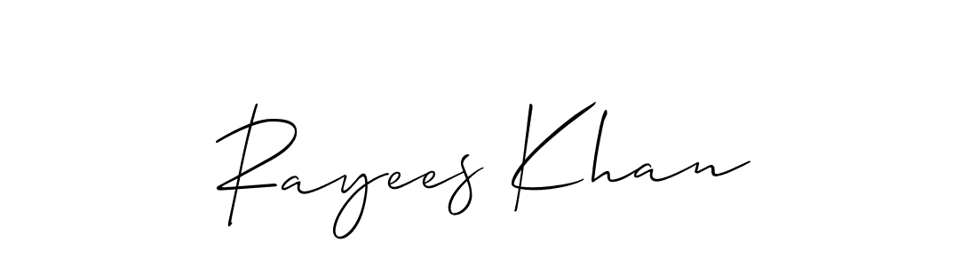Check out images of Autograph of Rayees Khan name. Actor Rayees Khan Signature Style. Allison_Script is a professional sign style online. Rayees Khan signature style 2 images and pictures png