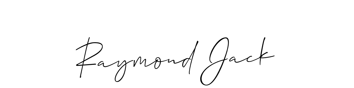 Check out images of Autograph of Raymond Jack name. Actor Raymond Jack Signature Style. Allison_Script is a professional sign style online. Raymond Jack signature style 2 images and pictures png