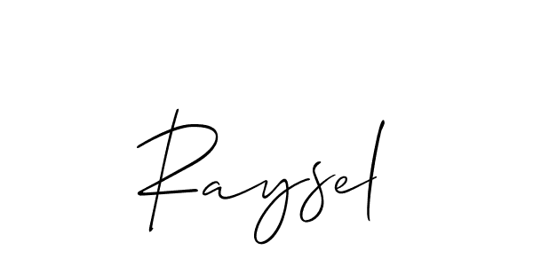 Check out images of Autograph of Raysel name. Actor Raysel Signature Style. Allison_Script is a professional sign style online. Raysel signature style 2 images and pictures png