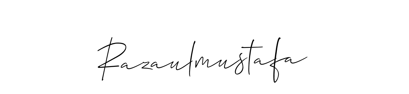 See photos of Razaulmustafa official signature by Spectra . Check more albums & portfolios. Read reviews & check more about Allison_Script font. Razaulmustafa signature style 2 images and pictures png