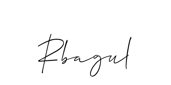 Check out images of Autograph of Rbagul name. Actor Rbagul Signature Style. Allison_Script is a professional sign style online. Rbagul signature style 2 images and pictures png