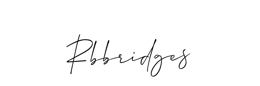 This is the best signature style for the Rbbridges name. Also you like these signature font (Allison_Script). Mix name signature. Rbbridges signature style 2 images and pictures png