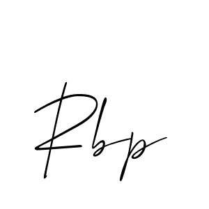 You can use this online signature creator to create a handwritten signature for the name Rbp. This is the best online autograph maker. Rbp signature style 2 images and pictures png