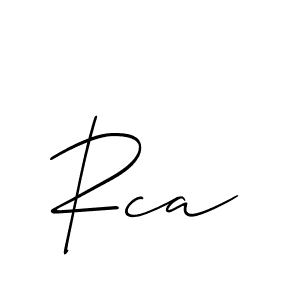 Here are the top 10 professional signature styles for the name Rca. These are the best autograph styles you can use for your name. Rca signature style 2 images and pictures png